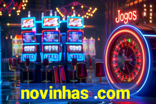 novinhas .com